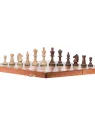Set S1 - Schach Senator + Schachuhr DGT 1001