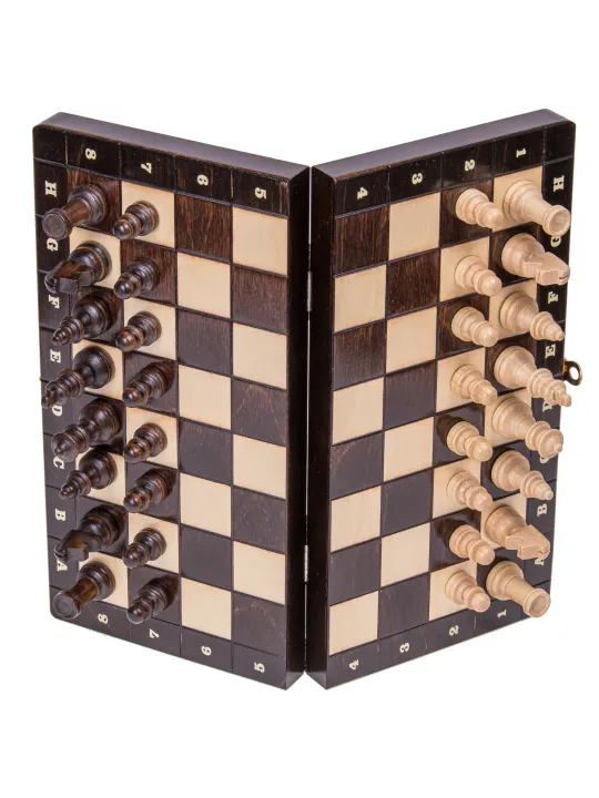 Scacchi Magnetico - Classic