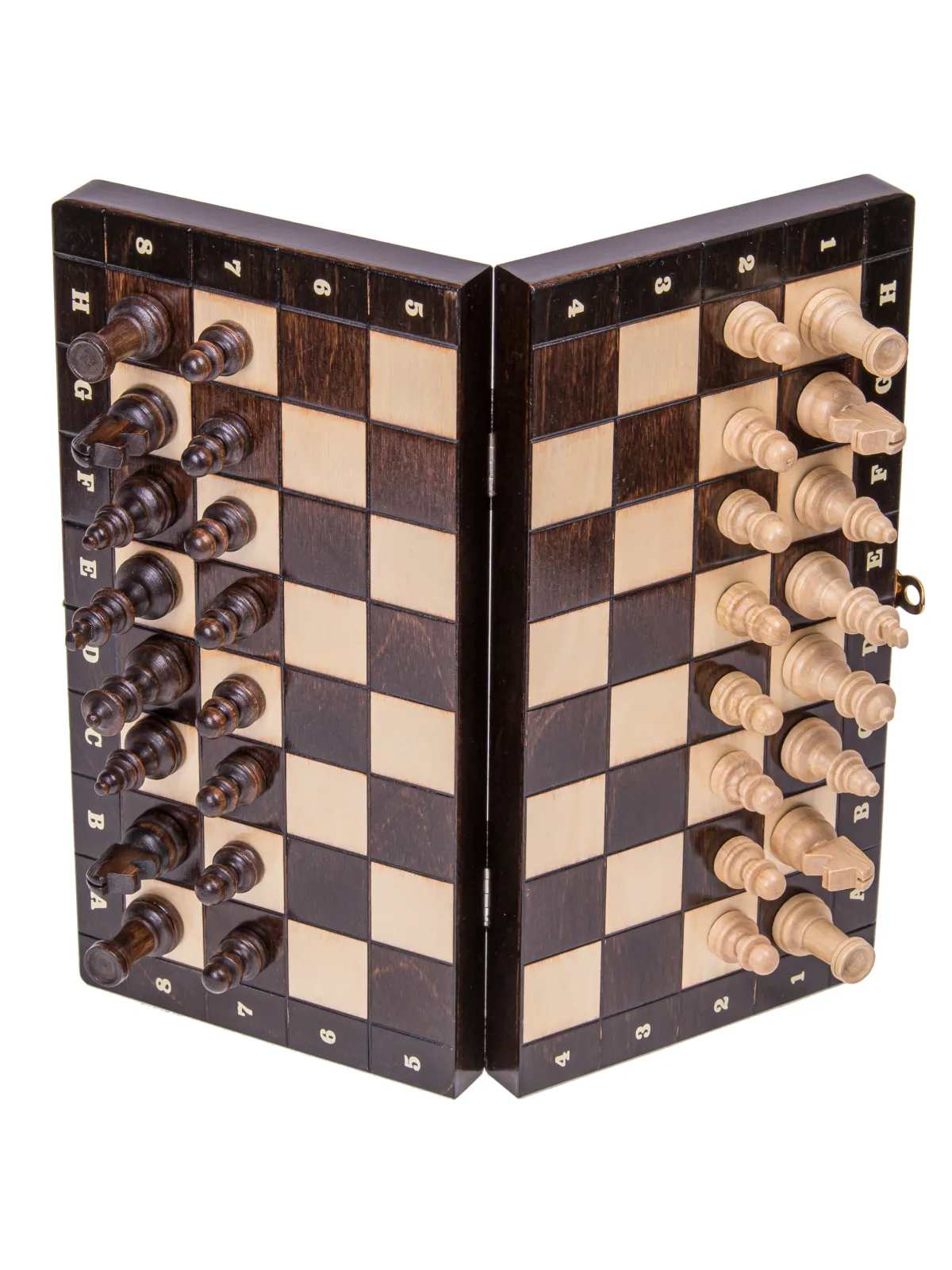 Echecs Magnétique - Classic
