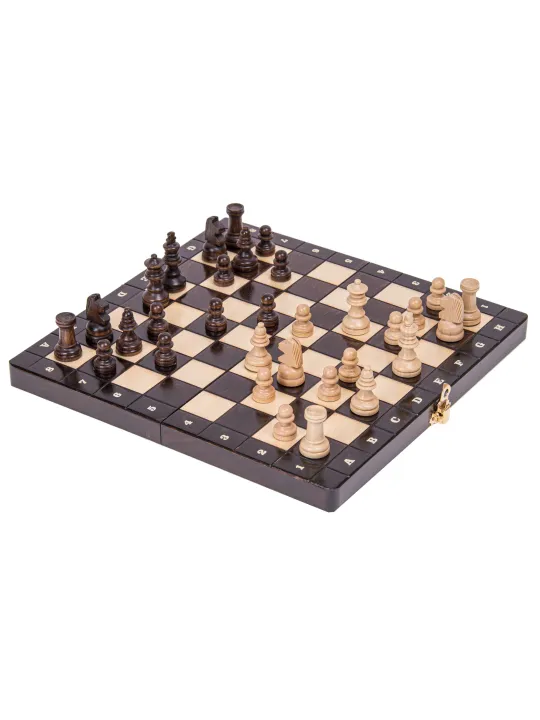 Echecs Magnétique - Classic