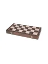Schach Mittelalter - Silver Edition