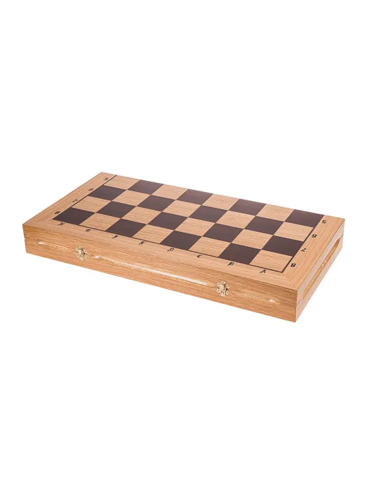 Échecs Espagne
