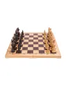 Échecs Espagne