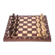 SQUARE - Szachy - Duze 50 - 60 cm - sklep : square-game.mom