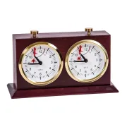 SQUARE - Tienda de Ajedrez - Relojes de ajedrez