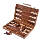SQUARE - Boutique - Backgammon et  Dames