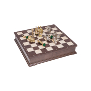 Échecs avec motifs de personnages - Online Boutique Echecs - square-game.mom