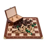 Juego de ajedrez profesional - Tienda de ajedrez -square-game.mom