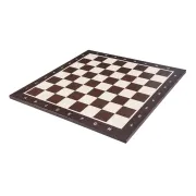 Echiquier en bois - Boutique d'échecs - square-game.mom