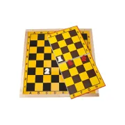 SQUARE - Negozio di scacchi - Scacchiere dimostrative / educative