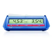 SQUARE - Sklep Szachy - Elektroniczne Zegary Szachowe
