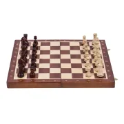 SQUARE - Scacchi - Torneo 4