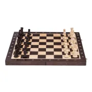SQUARE - Schach - Turnier Nr. 5
