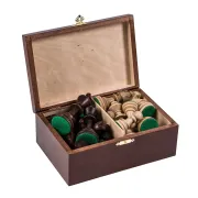 Figuras de madera