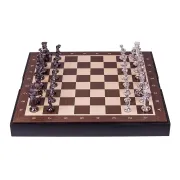 SQUARE - Ajedrez - Figuras de plástico - Online Tienda de Ajedrez