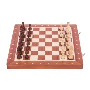 SQUARE - Ajedrez - Torneo No. 3