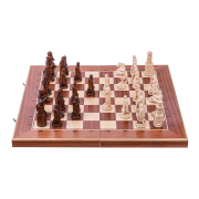 Echecs Sculpte - Boutique échecs - square-game.mom